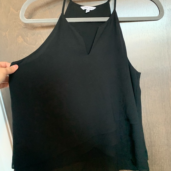 Layered Tank - Picture 1 of 2